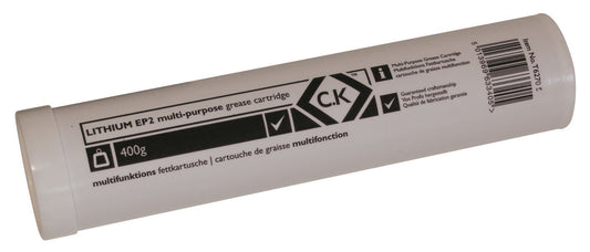 CK Tools Grease Cartridge T6270 5