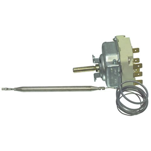 Fixapart Thermostat 140-300°C 3-Pole