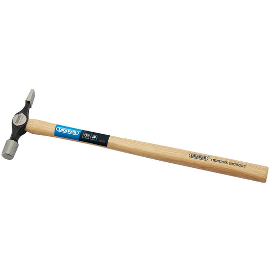 Draper 1x 110G 4oz Cross Pein Pin Hammer Garage Professional Standard Tool