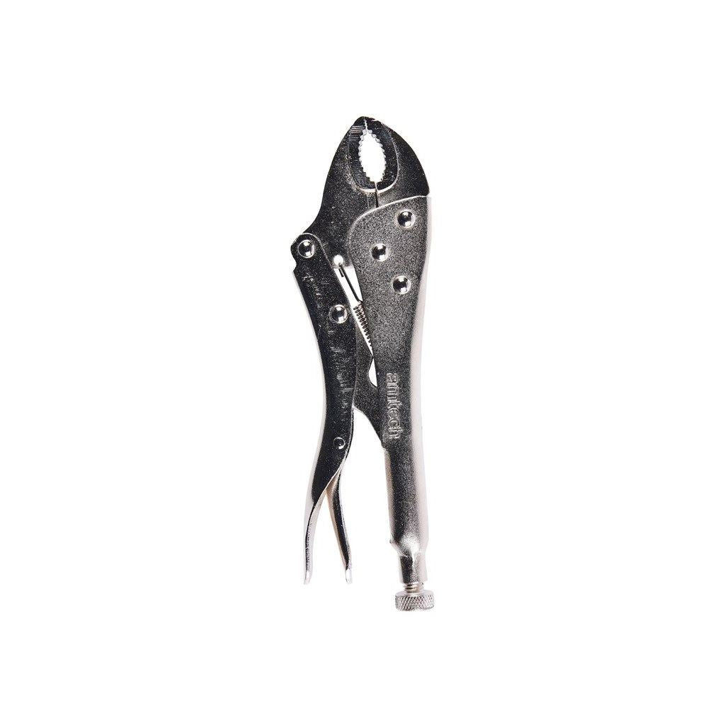 Amtech 10" Locking Grip Pliers Mole Grip Heavy Duty Gripping Mechanic/Plumbing - C1500