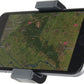 Mobilize Universal Smartphone Mount In-Car Air Vent Black