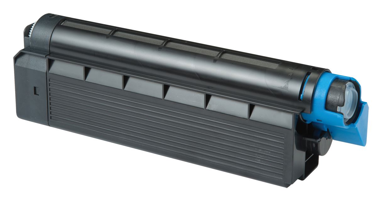 Prime Printing Technologies C5650 cyan toner for 2K pages