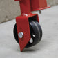 Sealey Tyre & Wheel Handling Dolly 127kg Capacity TH002