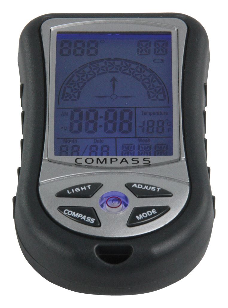 Konig Digital compass (TRACKED)