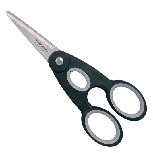 Fiskars FF Kitchen scissors 22cm