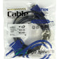 Aten KVM Cable VGA Male / USB A Male to Aten SPHD15-G 1.8m