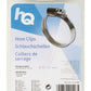 HQ Hose clips 32 to 50 mm