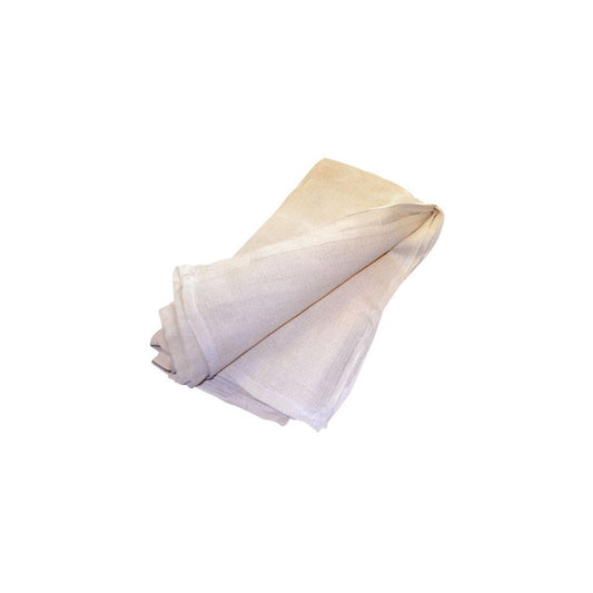 Avit Cotton Dust Sheet - 3.6m x 2.7m (12 x 9ft) AV12030