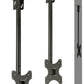 Valueline TV ceiling mount 26 to 42"/66 to 107cm 20 kg