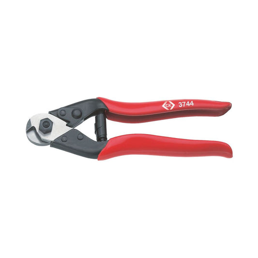 CK Tools Cable & Wire Rope Cutters 190mm T3744