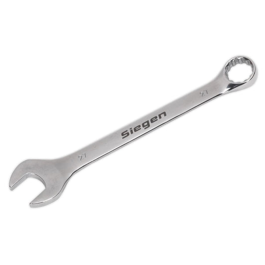 Sealey Combination Spanner 27mm S01027