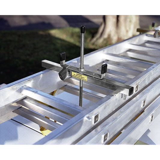 Sealey Ladder Roof Rack Clamps SLC2