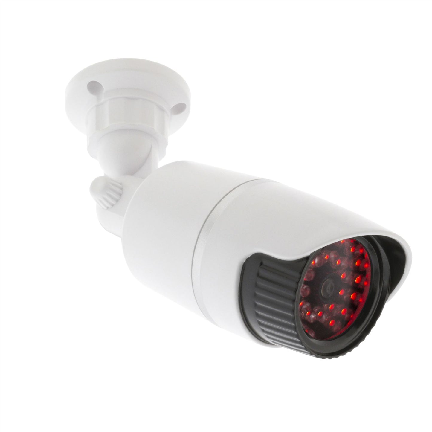 Konig Bullet Dummy Camera IP44 White SAS-DUMMY120W