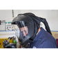 Sealey Face Shield with Powered Air Purifying Respirator (PAPR) SSP80PAPR