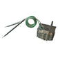 E.G.O. Thermostat 55.60012.080 for Oven/Cooker