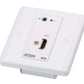 Aten HDMI Extender White VE807-AT-G Repeater
