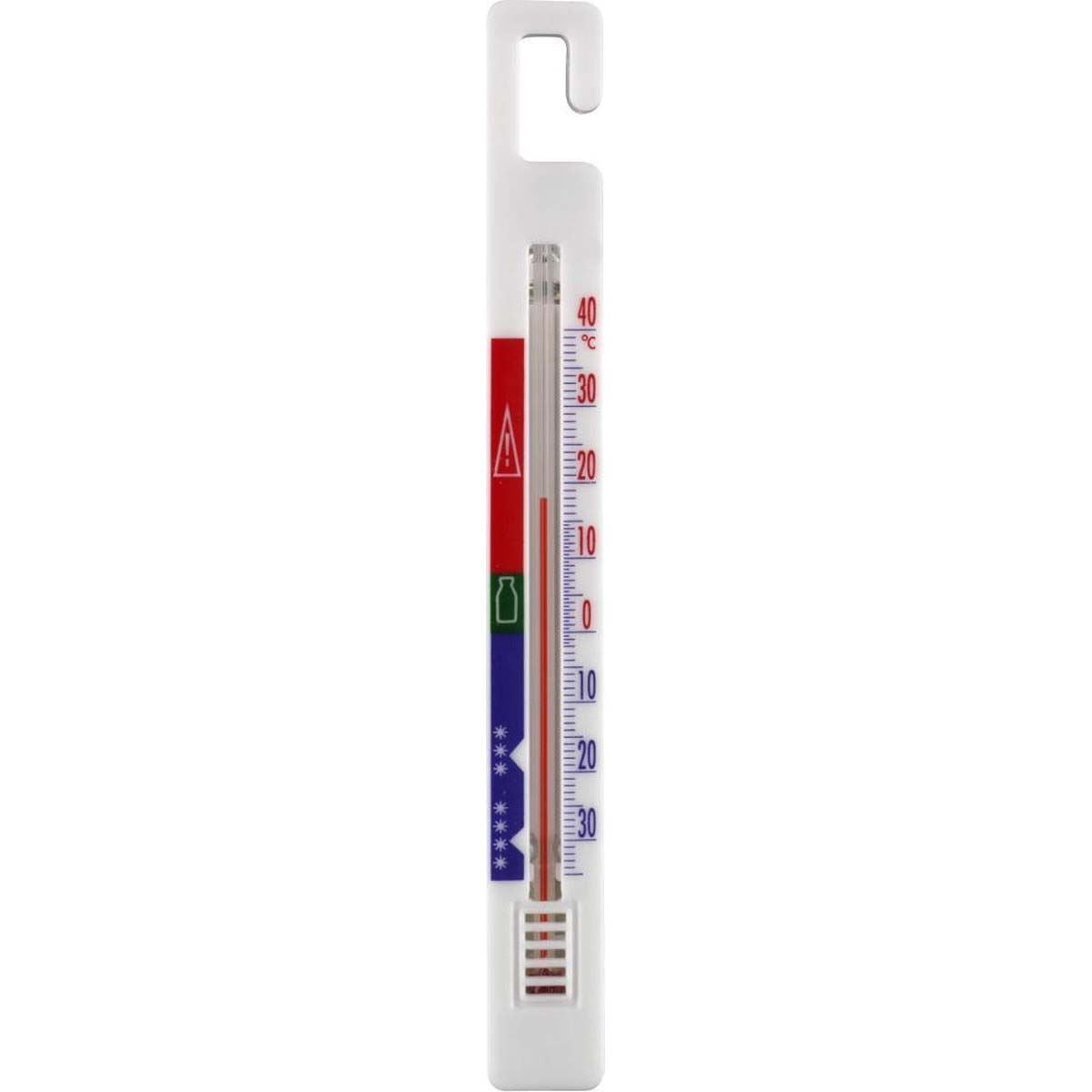 WPRO Fridge freezer thermometer TER214