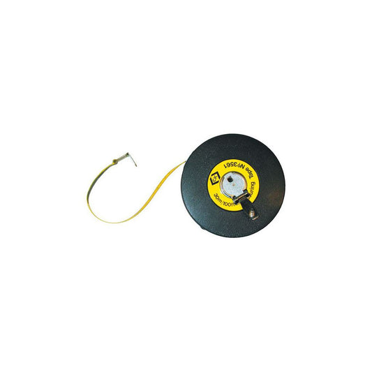 CK Tools Fibre Tape 30m/100' T3561 100