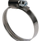 HQ Hose clips 32 to 50 mm