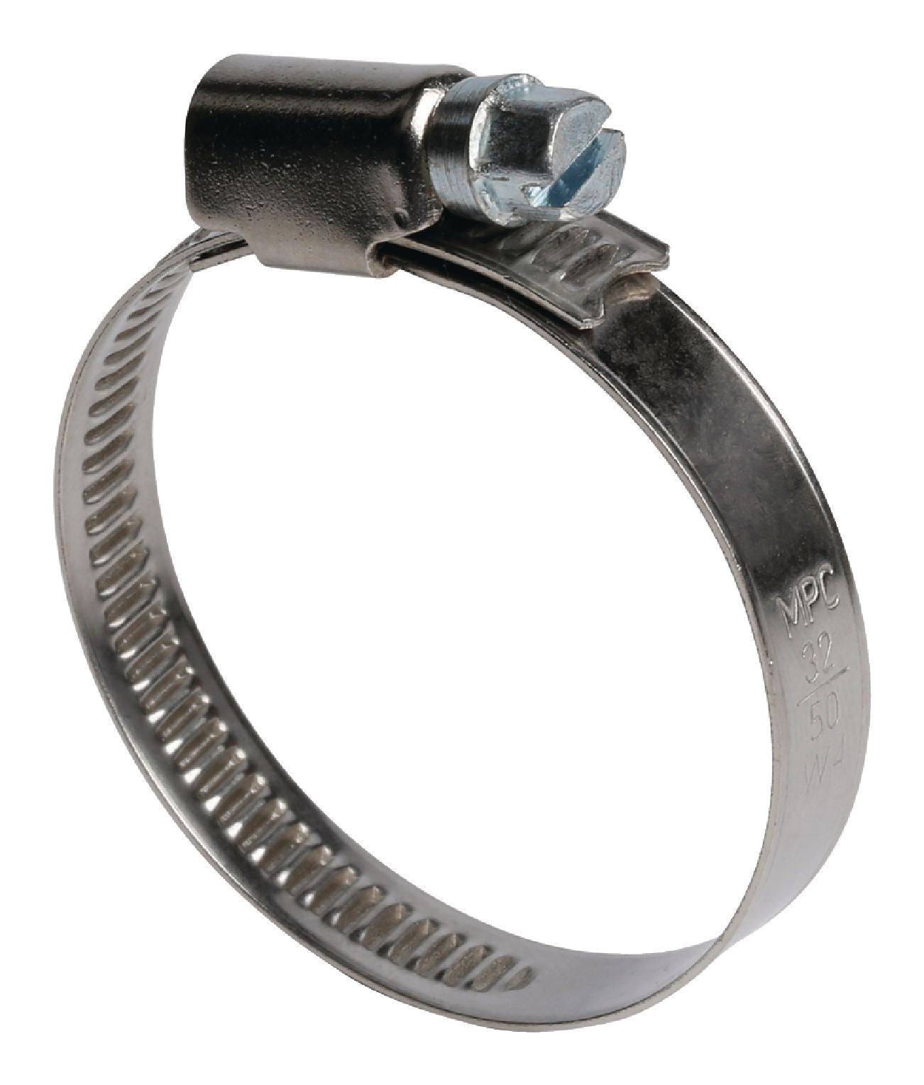 HQ Hose clips 32 to 50 mm