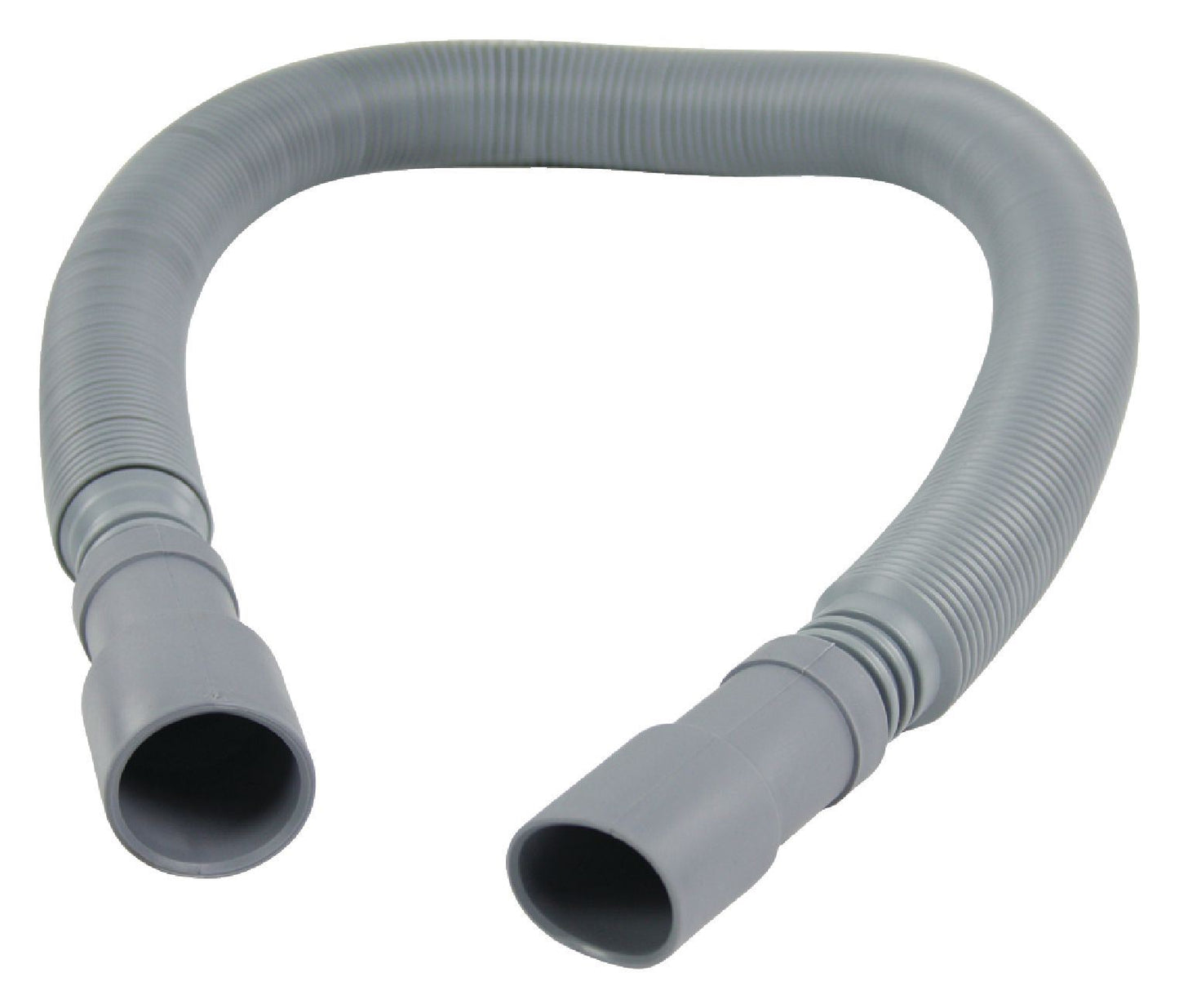 HQ Outlet Hose Extendable 24/19 mm Straight to 29/22 mm Straight 0.5 bar