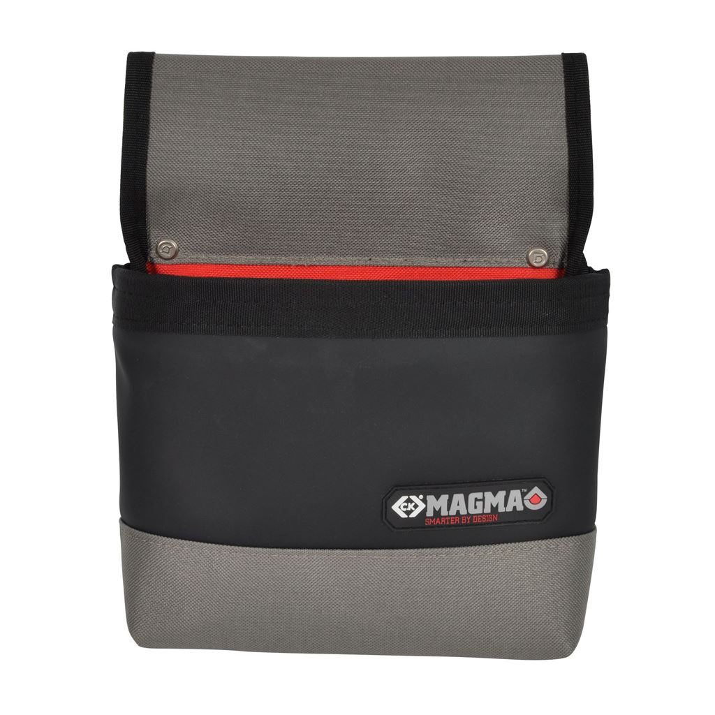 CK Magma Tools Nail Pouch MA2733
