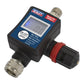 Sealey On-Gun Digital Pressure Regulator/Gauge ARD01