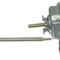 Fixapart Thermostat 140-300°C 3-Pole
