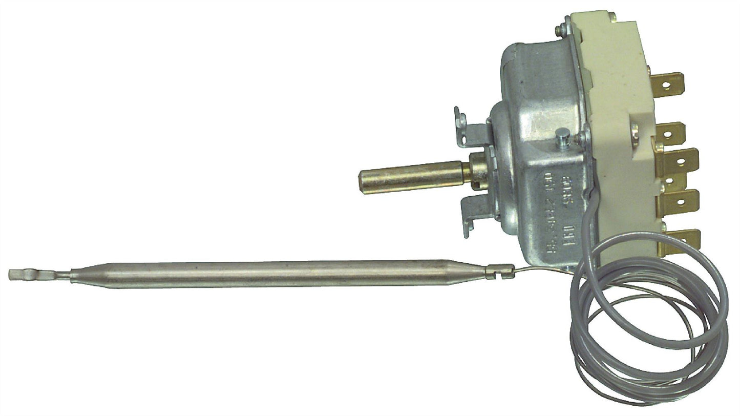 Fixapart Thermostat 140-300°C 3-Pole