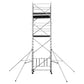Sealey Platform Scaffold Tower Extension Pack 4 EN 1004 SSCL4