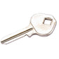 Draper Key Blank for 64161, 64165, 64172, 64201, 64202, 64203 and 67659 | 65709
