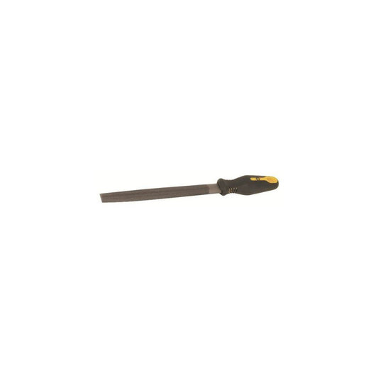 CK Tools Eng File H/Round 8" 2nd Cut T0082 8