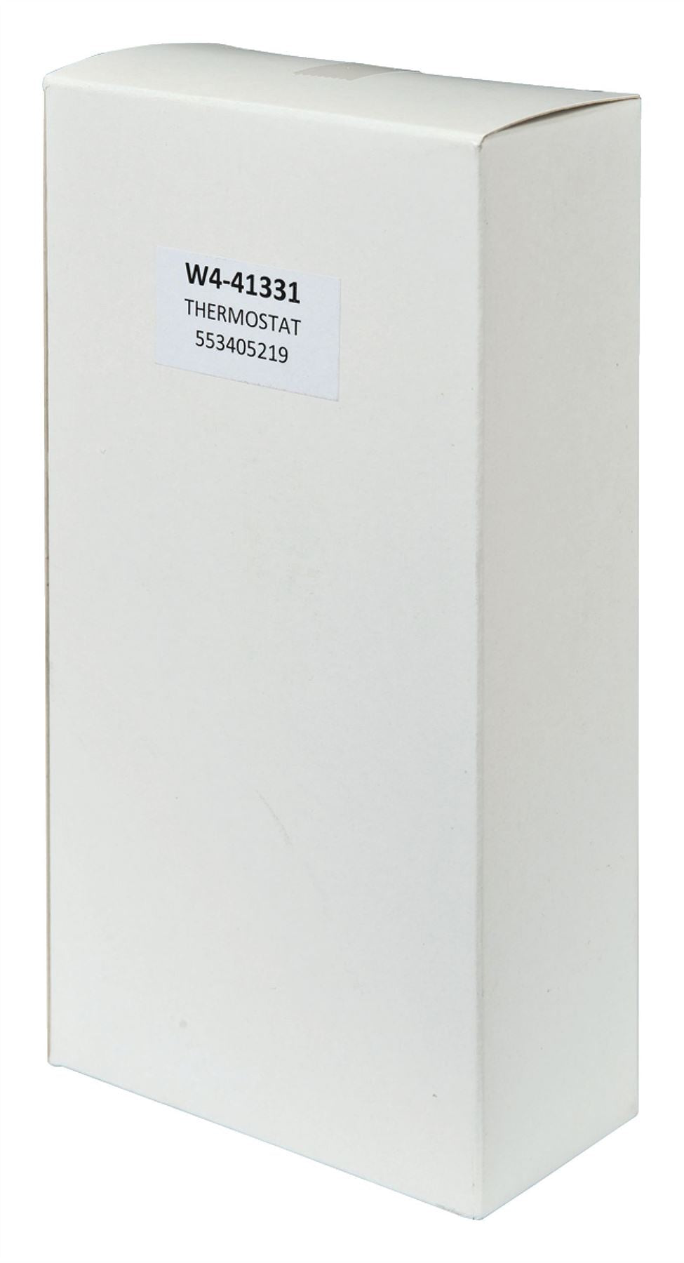Fixapart Thermostat 140-300°C 3-Pole