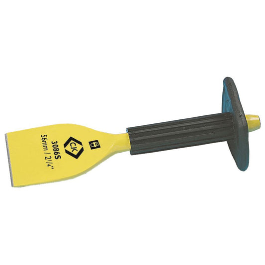 CK Tools Elect Bolster Chisel+Grip 55mm T3086S