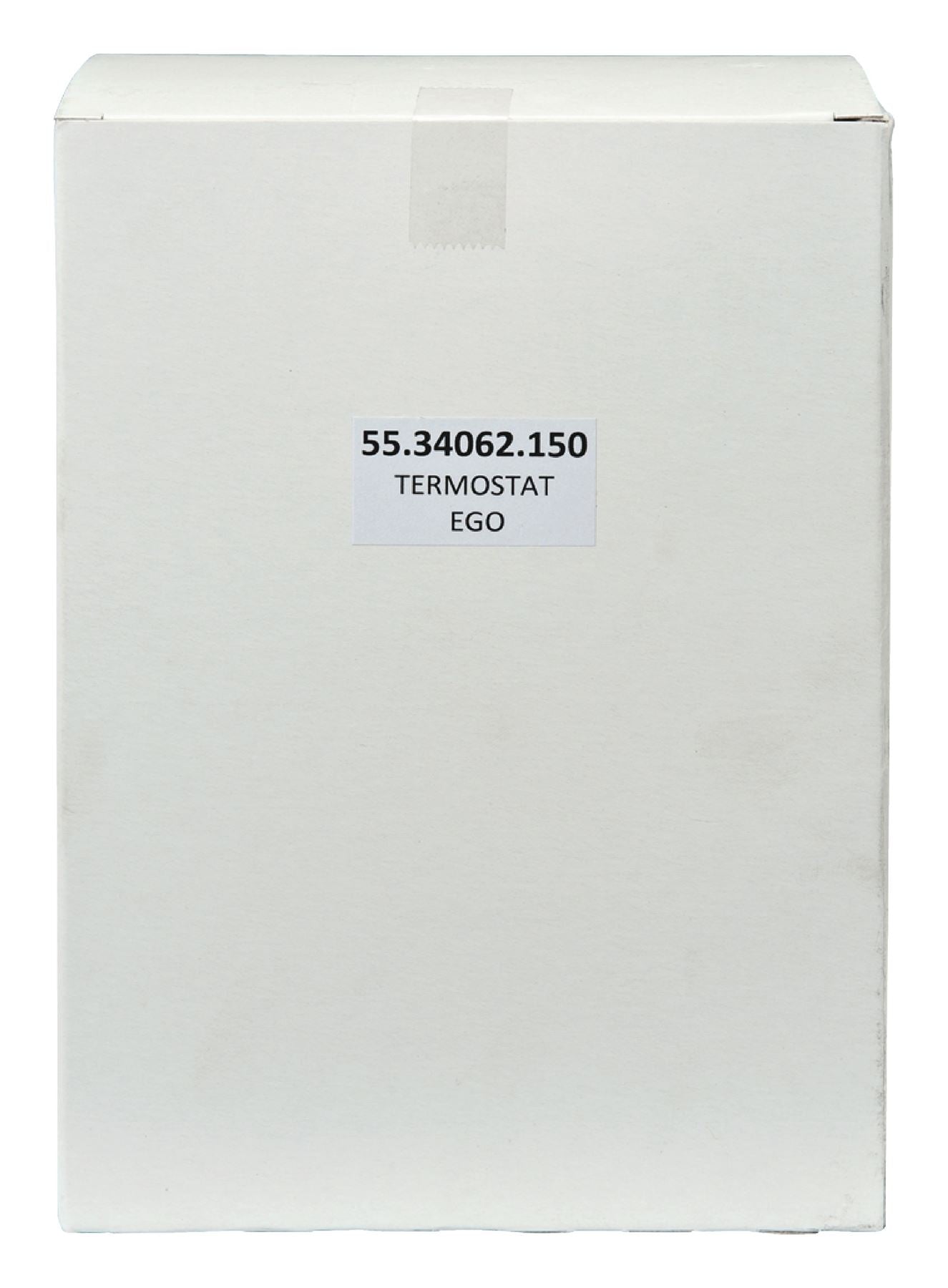 E.G.O. Thermostat 30-350°C 3-Pole for Oven/Cooker