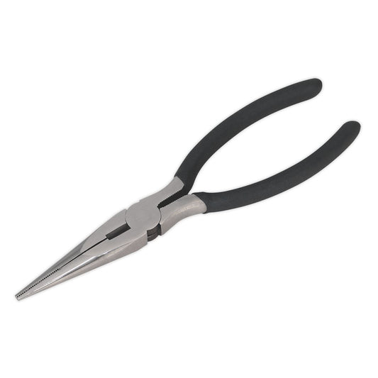 Sealey Long Nose Pliers 150mm S0442