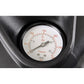 Sealey Air Compressor 50L Belt Drive 2hp Oil Free SAC05020