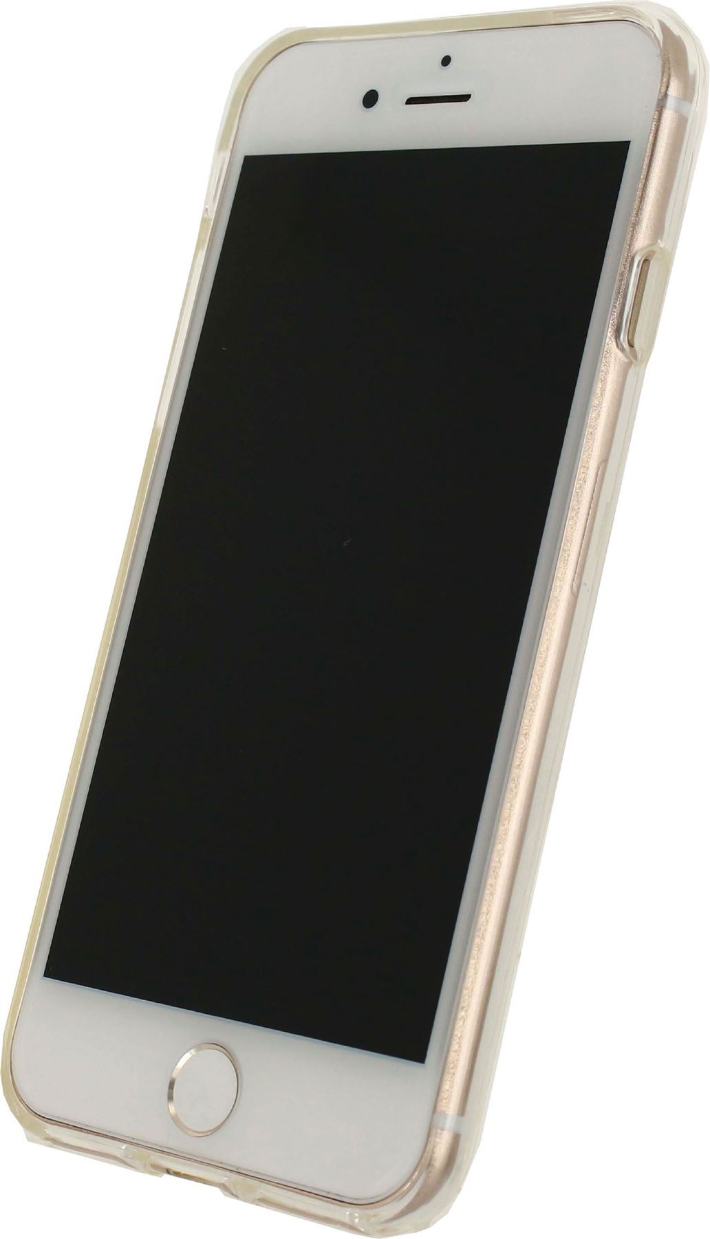 Mobilize Smartphone Gelly Case Apple iPhone 7 Transparent