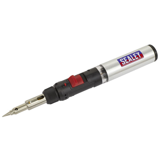 Sealey Professional Soldering/Heating Torch AK2961