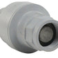 WPRO Mechanic Aqua Stop Grey (Closes the water supply mechanically in case of leakage)