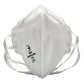 Draper FFP2 Fold Flat Mask SI MOD (Pack of 5) - 36571