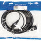 Valueline Power cable IEC-320-C14 to IEC-320-C13 5m black