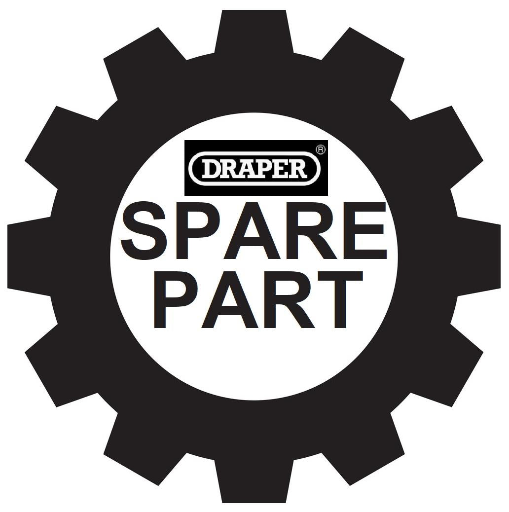 Draper FACE SHIELD Y-WSP686-3 (34555) Spare Part