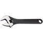 Draper Expert 200mm Crescent-Type Adjustable Wrench with Phosphate Finish - 52680
