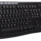 Logitech Wireless Combo MK270