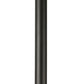 Valueline TV ceiling mount 26 to 42"/66 to 107cm 20 kg