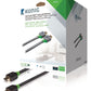 Konig 20m High Speed HDMI Cable Grey for LCD/LED/OLED/PLASMA TV