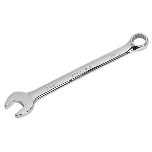 Sealey Combination Spanner 18mm CW18