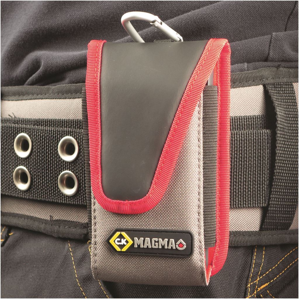 CK Magma Tools Mobile Phone Pouch MA2741