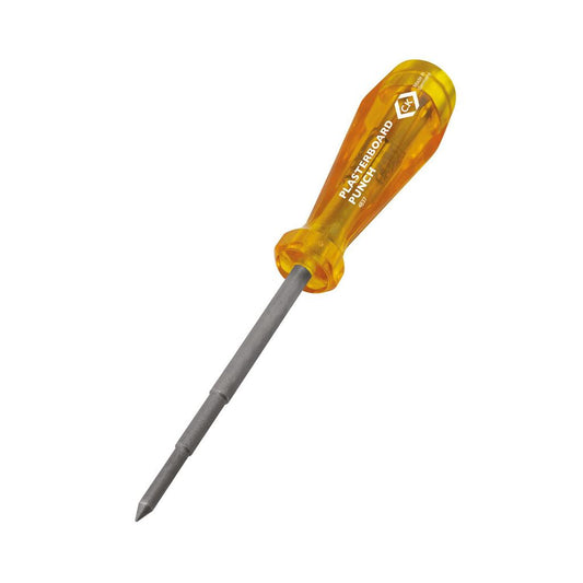 CK Tools Plasterboard Punch T4837